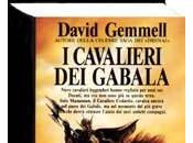 Incipit: cavalieri Gabala David Gemmell