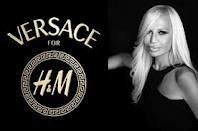 Versace for H