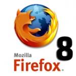 Firefox 8: la versione ufficiale disponibile