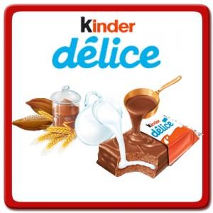 ferrero kinder delice 300x300 Ferrero Kinder Délice