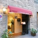 Ristorante i cinque sensi Firenze