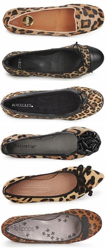 ACCESSORI | Shoes trend: Animalier o Twinkle?