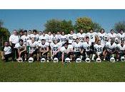 Football Americano: settima giornata delle giovanili