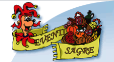Feste e Sagre!