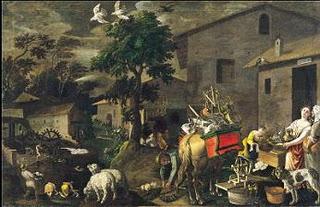 Italiano modi di dire!