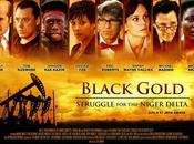 Black gold Jeta Amata (2011)