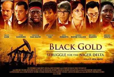 Black gold - Jeta Amata (2011)