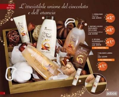 Yves Rocher per natale! super regali a mini prezzi!