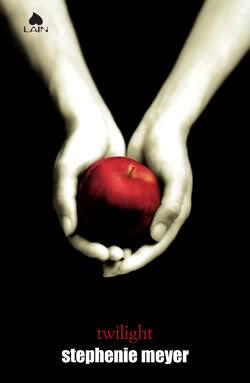 [Recensione] Twilight di Stephenie Meyer