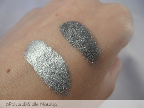 Review: Sleek Molton Metal Duo Eyeshadow Palette