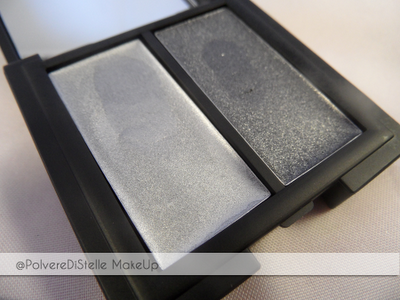 Review: Sleek Molton Metal Duo Eyeshadow Palette