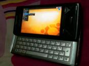 Ubuntu cellulare