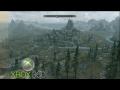 The Elder Scrolls V: Skyrim, video comparativo delle tre versioni