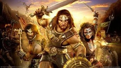 Age of Conan, in più di 600.000 hanno provato il gioco dal suo ingresso nel Free-to-play