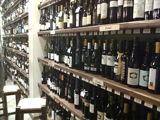 Enoteca Ai Vini Scelti - Via Andrea Costa 36b - Bologna