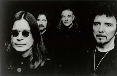 11/11/11: i Black Sabbath si riuniscono