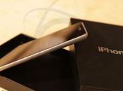 L’iPhone progetto reale