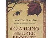 A.A.A. ANTEPRIMA: giardino delle erbe proibite" Titania Hardie