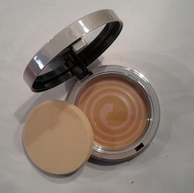 Missha - M Swirl Sun Balm Review/Recensione + Photos/Foto