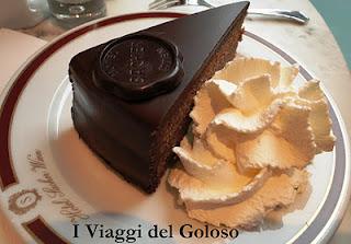 VIENNA ... tra Impero Arte e Sachertorte ...