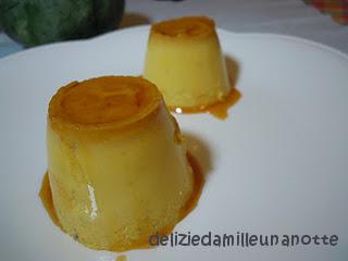 CREMA DI ZUCCA CARAMELLATA