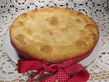 Eglish Christmas pie