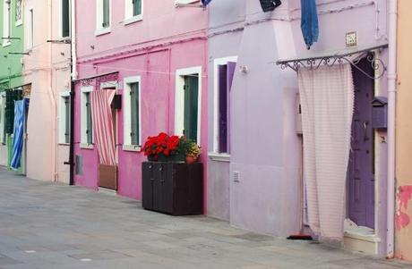 La magnifica Burano