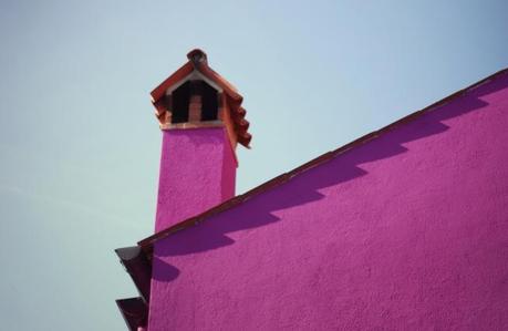 La magnifica Burano