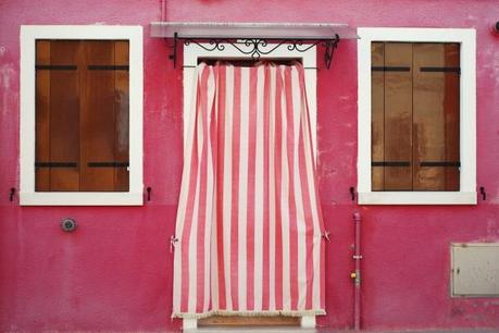 La magnifica Burano