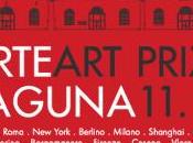 Prorogate iscrizioni Premio Arte Laguna 2011