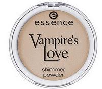 New collection: Vampire's Love Essence