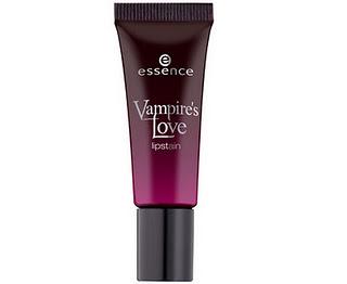 New collection: Vampire's Love Essence