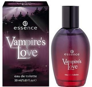 New collection: Vampire's Love Essence