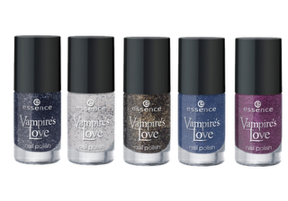 New collection: Vampire's Love Essence