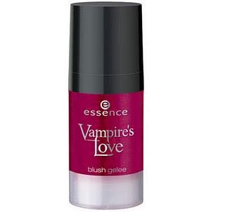 New collection: Vampire's Love Essence