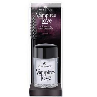 New collection: Vampire's Love Essence