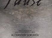 'faust' grande. spettatore diventato piccolo.