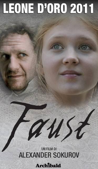 'FAUST' E' GRANDE. MA LO SPETTATORE E' DIVENTATO PICCOLO.