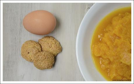 Ravioli alla zucca gialla