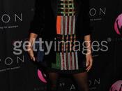 Fergie Missoni