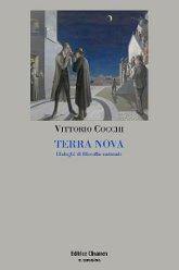 Recensione del libro “Terra Nova” di Vittorio Cocchi