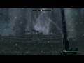The Elder Scrolls V: Skyrim, dove osano i cavalli… (bug divertente)