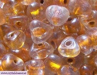 L'ABC per creare (Terza Parte): Le rocaille