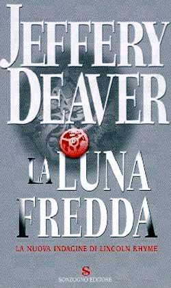 La Luna Fredda di Jeffery Deaver