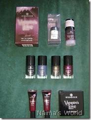 haul essence vampire