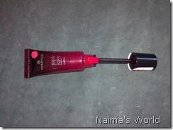 lipstain essence vampire