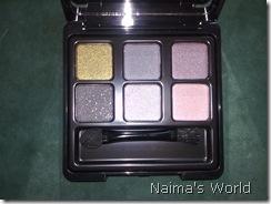 palette essence vampire