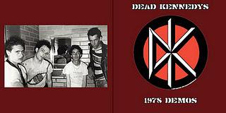 Dead Kennedys