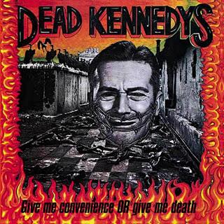 Dead Kennedys