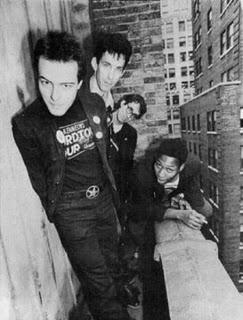 Dead Kennedys